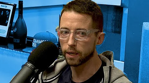 Neal Brennan Interview at The Breakfast Club Power...