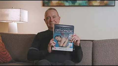 Mark Dutton, PT: Best Minds in Medicine Interview