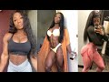 SHANIQUE GRANT TRANSFORMAÇÃO COM 24 ANOS ELA É CAMPEÃ MR OLYMPIA 😱 JAMAICANA 🇯🇲