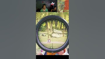 Sniping an Invisible Glitch Player! | Warzone Highlights