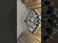 Chandelier Lightmare 😱