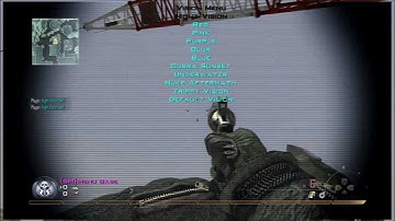 [1.14/RELEASE] zSunriseModz Menu Base