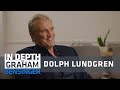 Rocky IV&#39;s Dolph Lundgren: Cancer battle, 25-year-old fiancée, Sylvester Stallone | Full Interview