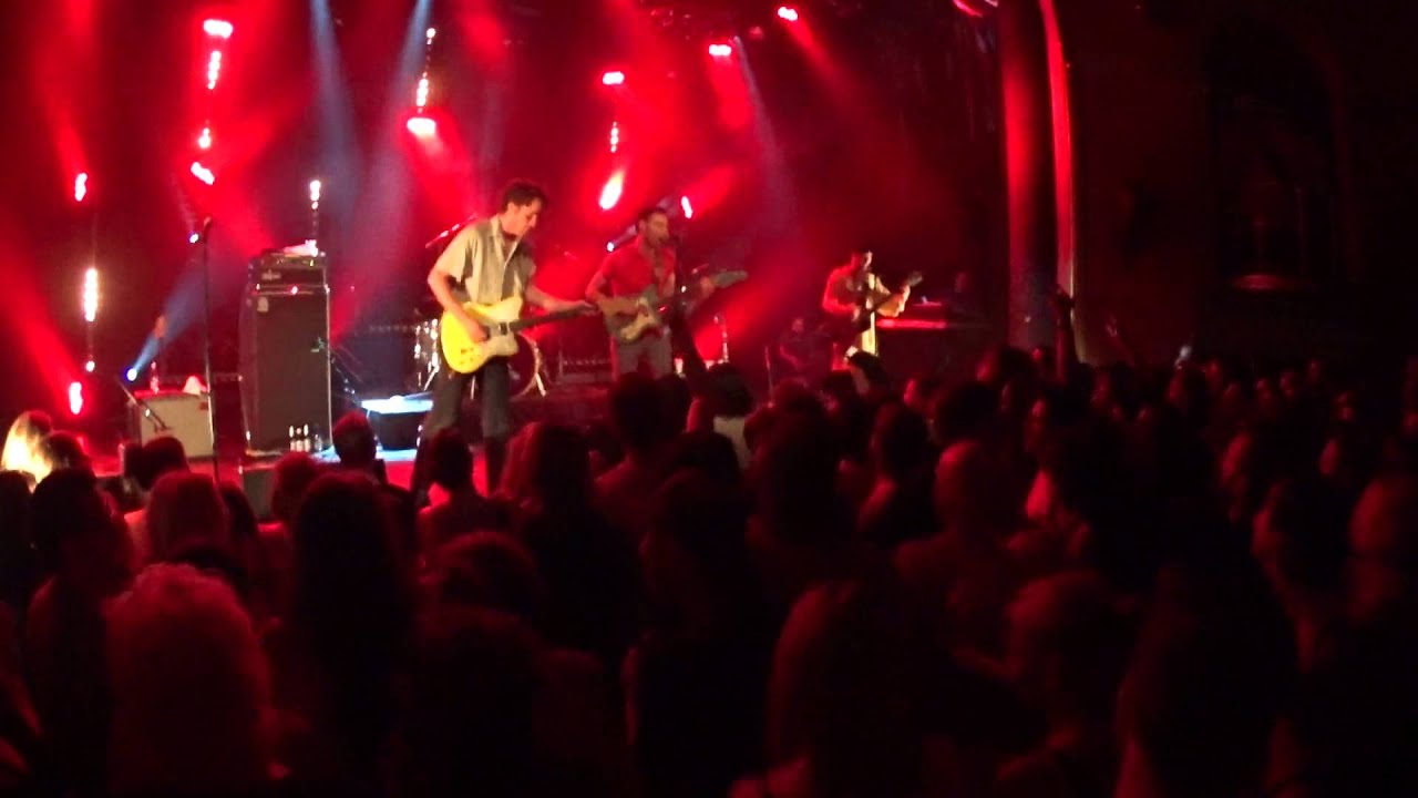 Black Lips Modern Art Feq 2015 Impérial de Québec YouTube