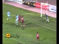 الفيصلي 3 العربي 2 ذهاب دوري 2011 2012 كل الاهداف 