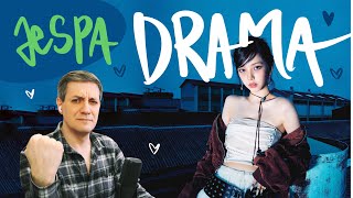 :    aespa  Drama