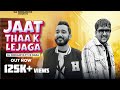 Jaat thake lejaga nj nindaniya ft ck nara  all about jaats ep  new haryanvi songs haryanavi 2024