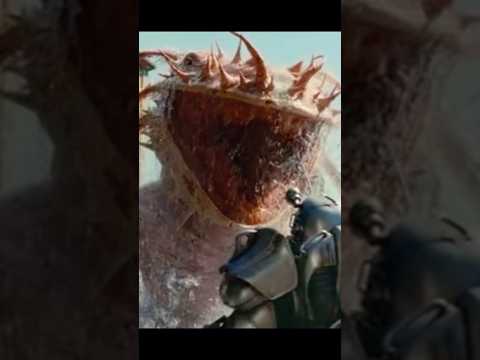 Такого они не ожидали 🦀 Fallout (2024) #film #movie #кино #фильмы #shorts