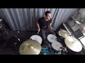 Download Lagu Muse "Starlight" (drum cover)