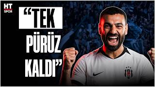 Beşiktaş Salah'ın menajeriyle görüşmeleri sürdürüyor: İstanbul'a davet edilecek!