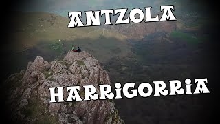 Antzola + Harrigorria