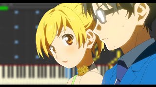Download lagu 四月は君の嘘 眠れる森の美女より ワルツ 四月は君の嘘 眠れる森の美女より ワルツ