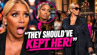Full NeNe Leakes RETURNS & Kenya Moore’s Bravo Future Just Got INSANE... News