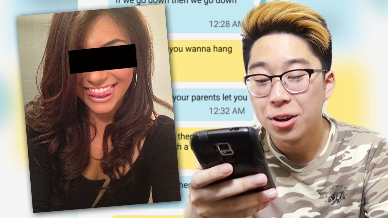 Pranking a HOT GIRL with The Chainsmokers "Paris" Lyrics! YouTube