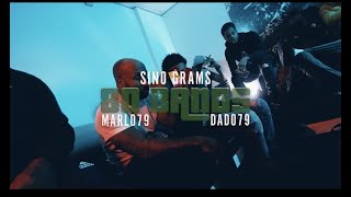 Sino Grams - 80 BANDZ Ft. Marlo79 x Dado79