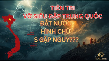 Nostradamus Và Lời Tiên Tri 400 Năm Trước – Đại Hồng Thủy 2025 Đang Ứng Nghiệm?