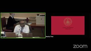 JPR Committee Session, 3/14/2023 #1