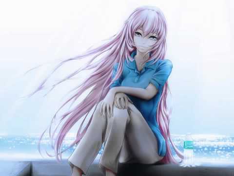 【巡音ルカ】Lonely Summer Girl feat 巡音ルカ【オリジナル】HD1080p     YouTube