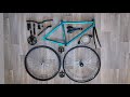 DREAM BUILD - привет! Собираю Custom City Bike.