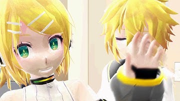 [MMD] Don