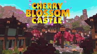 Cherry Blossom Castle - Official Trailer