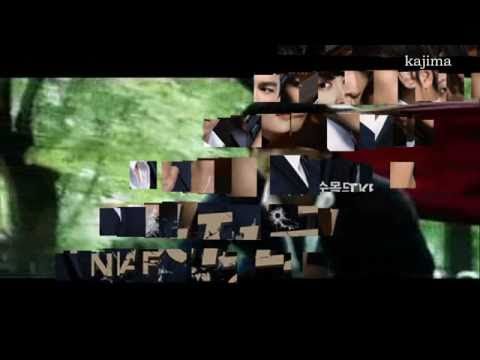 FUGITIVE 도망자  PlanB Poster (Teaser # 1-4 )