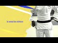 le noeud de ceinture - Judo - Les essentiels Mp3 Song