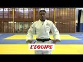 Le noeud de ceinture  judo  les essentiels