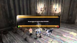 Fable 3 :: Adopt or Die Achievement Guide