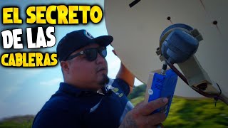 Como Ver Canales Libres Fácilmente Intelsat 35E 34.5º W