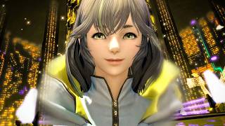 FF14 MV - Sphene & Wuk Lamat(Necron -Final, Not Final- / Remembrance)
