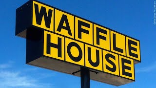 EV charging sites coming to select Waffle House locations