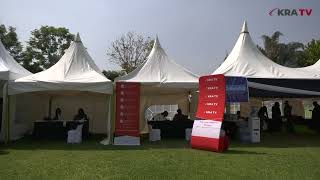 Tax made easy: why our tax clinic and exhibition booth is a must visit tent. screenshot 4