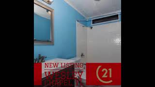 NEW LISTING