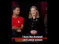 The Vampire Lestat ✮ Sam Reid on Lestat and Armand dynamic ✮