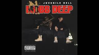 Mobb Deep - Skit #1 - Juvenile Hell