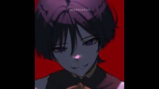 scaramouche — heaven and back「edit」
