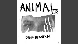 Video thumbnail of "John Newman - Heart Goes Deeper"