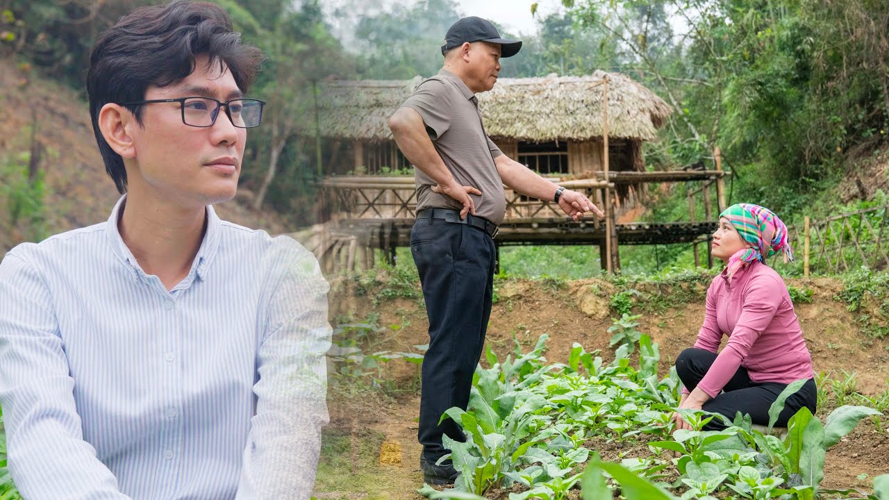 The CEO Tony’s father meets Thuong to decide – will Tony be able to protect his love? Ly Tu Thuong