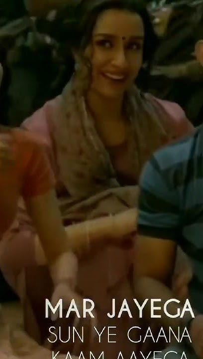 Fikar Not Song | Full Screen WhatsApp Status video | Chhichhore