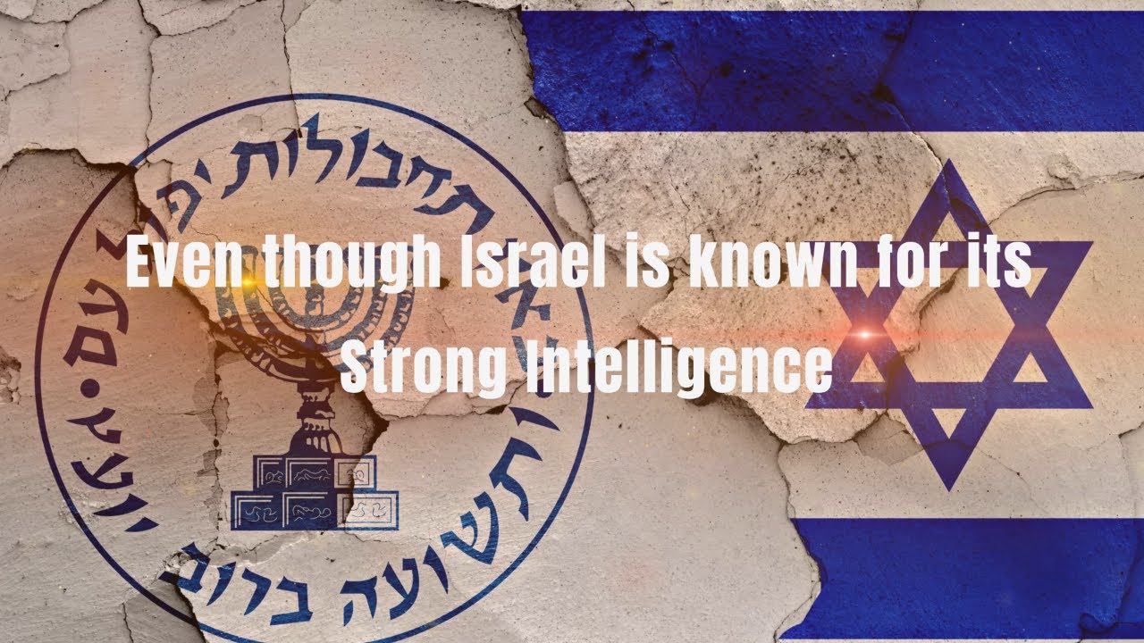 Explosive Hamas Attack Triggers War! 🇮🇱