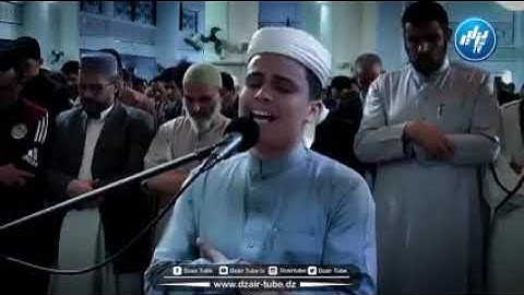 تلاوة عطرة للقارئ عبد العزيز   ..صوت مؤثر تقشعر له الأبدان و تخشع له القلوب
