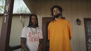Lil Durk - All My Life (432Hz Audio) (Ft. J. Cole)