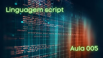 Linguagem script - Aula 005: Caracteres coringas no bash