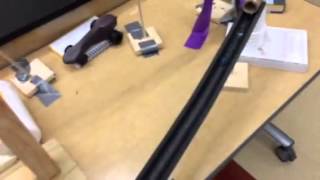 Rube Goldberg Machine Cracks an Egg