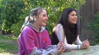 Download Lagu Dylan Conrique - birthday cake (behind the song - part 2) MP3