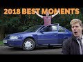 The Best 2018 Car Throttle Moments, & RX-8 Series Teaser!