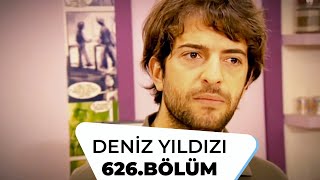 Deniz Yıldızı 626. Bölüm 3. Sezon
