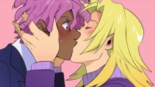 Kaz X Arcangelo/Neo Yokio AMV-Its disgusting
