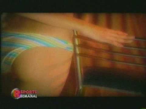 Natalia Salas es la Chica Latina de la Semana
